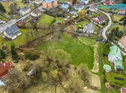 Prodej - pozemek pro bydlení, 3 002 m² obrázek