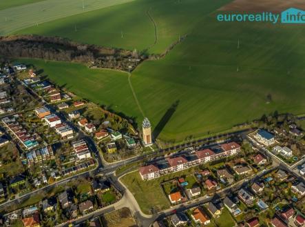 Prodej - pozemek pro bydlení, 547 m² obrázek