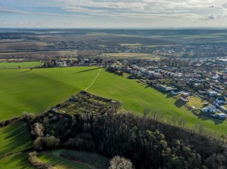 dji-0305-hdr.jpg | Prodej - pozemek pro bydlení, 612 m²