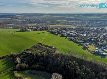 dji-0305-hdr.jpg | Prodej - pozemek pro bydlení, 612 m²