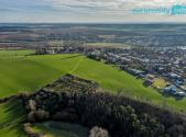 Prodej - pozemek pro bydlení, 612 m²