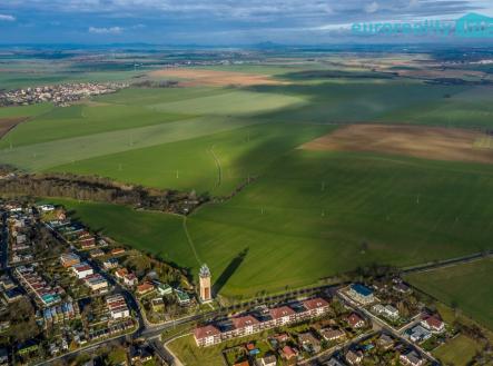 Prodej - pozemek pro bydlení, 938 m² obrázek