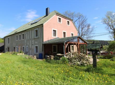 Prodej - zemědělský objekt, 4 007 m² obrázek