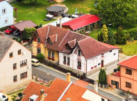 Prodej - dům/vila, 150 m² obrázek