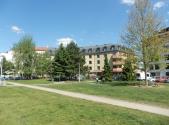 Prodej - obchodní prostor, 1 200 m²