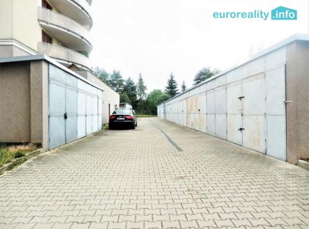 54.jpg | Prodej - malý objekt/garáž