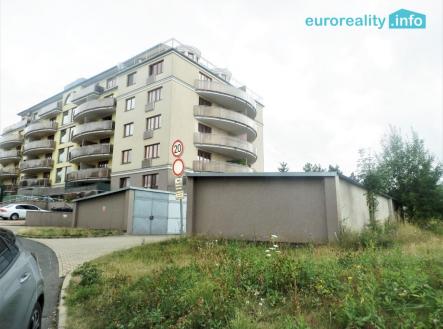 53.jpg | Prodej - malý objekt/garáž