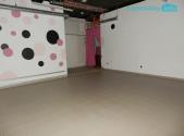 Pronájem - obchodní prostor, 51 m²