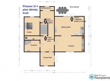 rd-touskov-2-1-prizemi-2d.jpg | Prodej - dům/vila, 240 m²