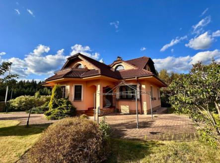 Prodej - dům/vila, 314 m² obrázek