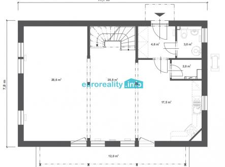 kubis-150-1.png | Prodej - dům/vila, 150 m²