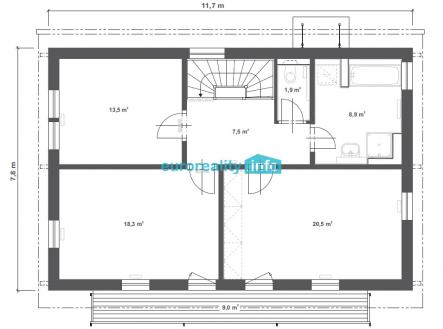 kubis-150-2.png | Prodej - dům/vila, 150 m²