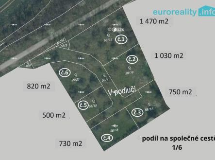 rozdeleni-pozemku-cisla.jpg | Prodej - pozemek pro bydlení, 5 285 m²