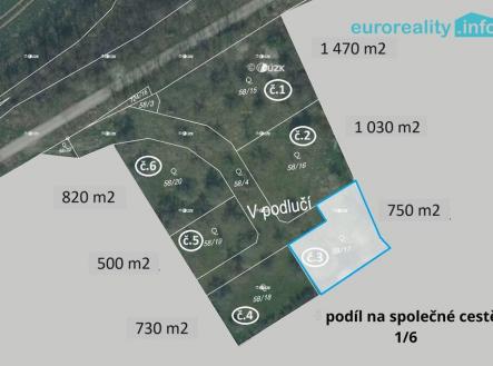 rozdeleni-pozemku3-cisla.jpg | Prodej - pozemek pro bydlení, 750 m²