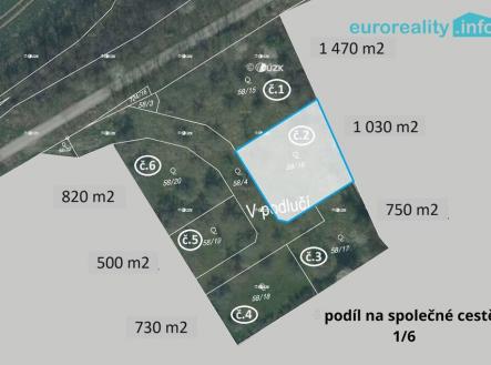 rozdeleni-pozemku2-cisla.jpg | Prodej - pozemek pro bydlení, 1 030 m²