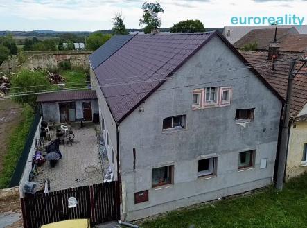 Prodej - dům/vila, 280 m² obrázek