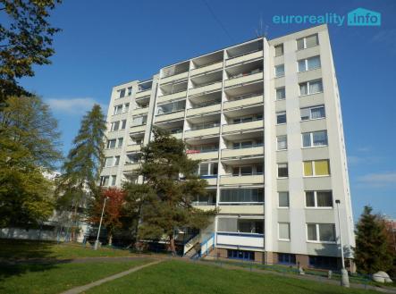 4.jpg | Prodej bytu, 1+kk, 28 m²