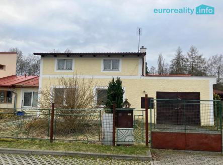 Prodej - dům/vila, 140 m² obrázek