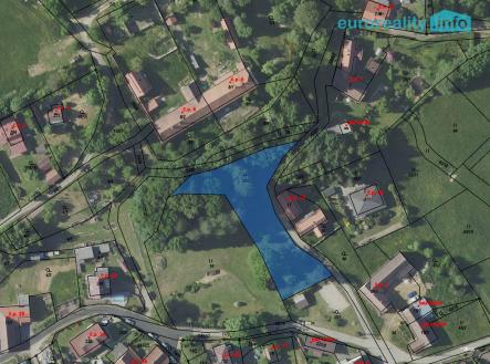 KM - 07.10.2025 | Prodej - pozemek pro bydlení, 1 740 m²