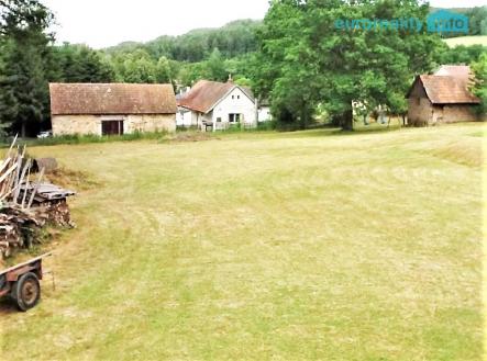 3.jpg | Prodej - pozemek pro bydlení, 1 740 m²