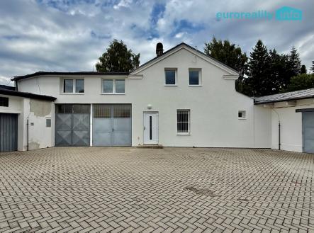 img-2318.jpeg | Pronájem - obchodní prostor, 175 m²