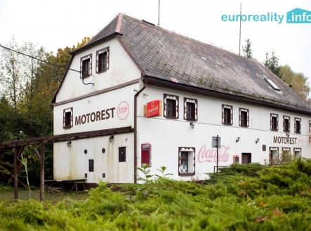 Prodej - hotel, 328 m² obrázek