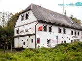 Prodej - hotel, 328 m²