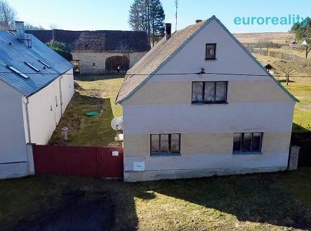 Prodej - dům/vila, 90 m² obrázek
