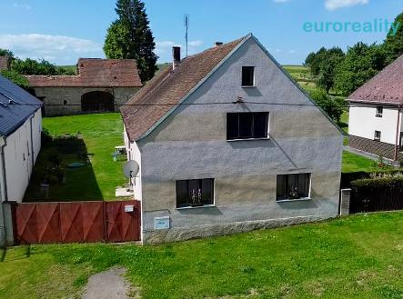 Prodej - dům/vila, 90 m² obrázek