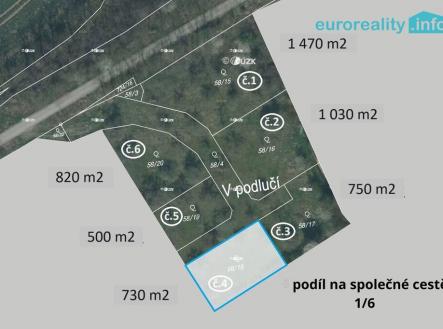 rozdeleni-pozemku4-cisla.jpg | Prodej - pozemek pro bydlení, 730 m²