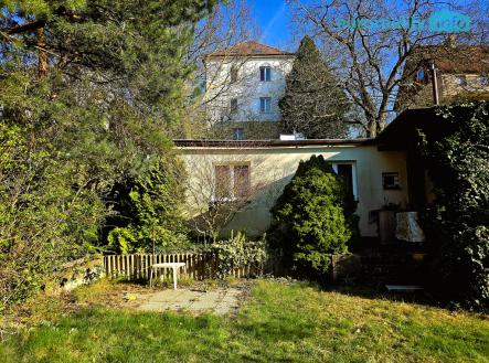 Prodej - pozemek pro bydlení, 713 m² obrázek