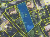 Prodej - pozemek pro bydlení, 713 m²