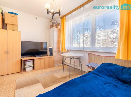 ložnice | Prodej bytu, 3+1, 70 m²