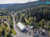 Prodej - skladovací prostor, 1 000 m²