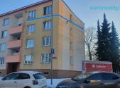 Prodej bytu, 4+1, 77 m²