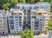 Prodej bytu, 3+kk, 117 m²