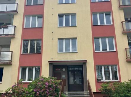 Pronájem bytu, 1+1, 45 m² obrázek