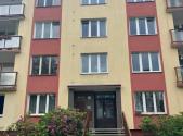 Pronájem bytu, 1+1, 45 m²
