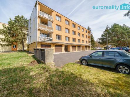 Prodej bytu, 4+1, 103 m² obrázek