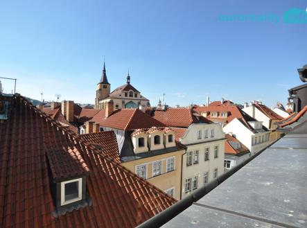 Prodej bytu, 3+1, 104 m² obrázek