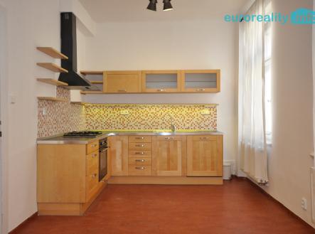 Prodej bytu, 3+1, 104 m² obrázek