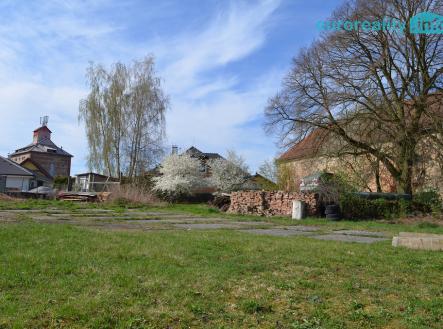 Prodej - zemědělský objekt, 1 571 m² obrázek