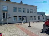 Pronájem - kanceláře, 12 m²