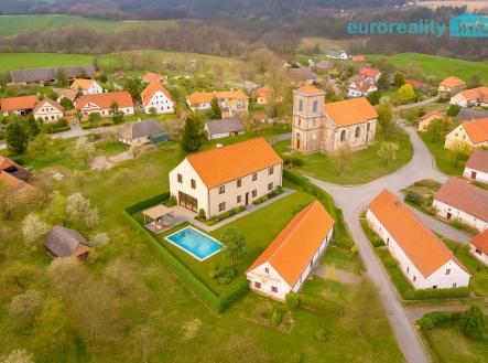 vizualizace-pavlovice.jpg | Prodej - zemědělský objekt, 1 729 m²