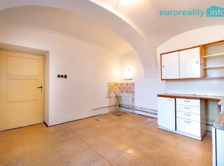 kuchyně | Prodej bytu, 2+1, 77 m²