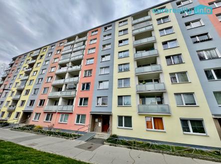 img-1217.jpeg | Pronájem bytu, 1+kk, 20 m²