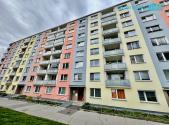 Pronájem bytu, 1+kk, 20 m²