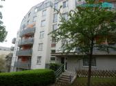 Pronájem bytu, 2+kk, 39 m²