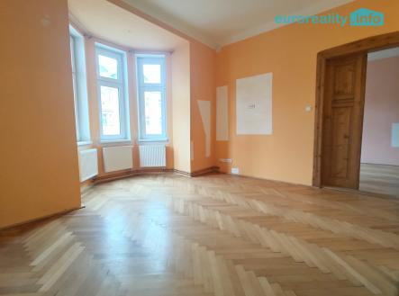 Prodej bytu, 3+kk, 77 m² obrázek