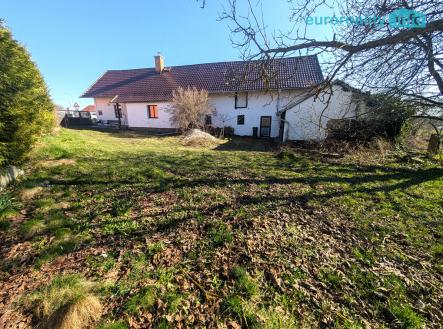 Prodej - chata/rekreační objekt, 150 m² obrázek